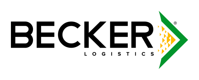 Becker Logistics Logo