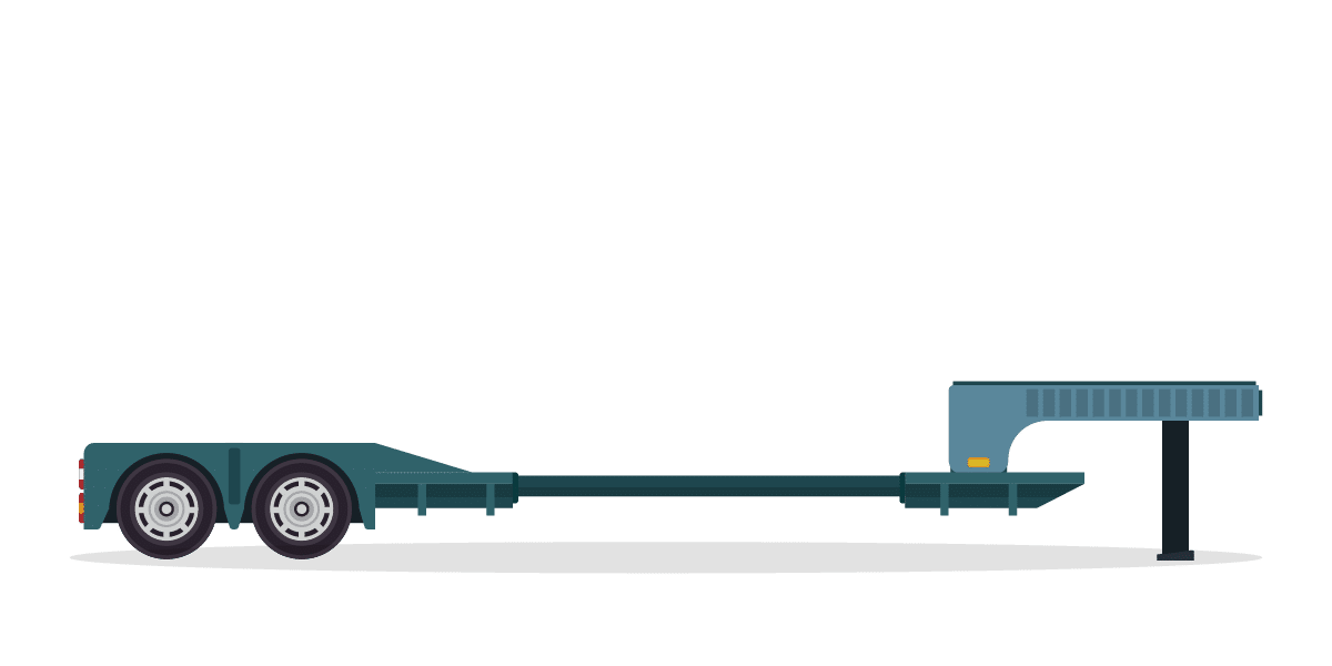 Trailer Glossary - Becker Logistics