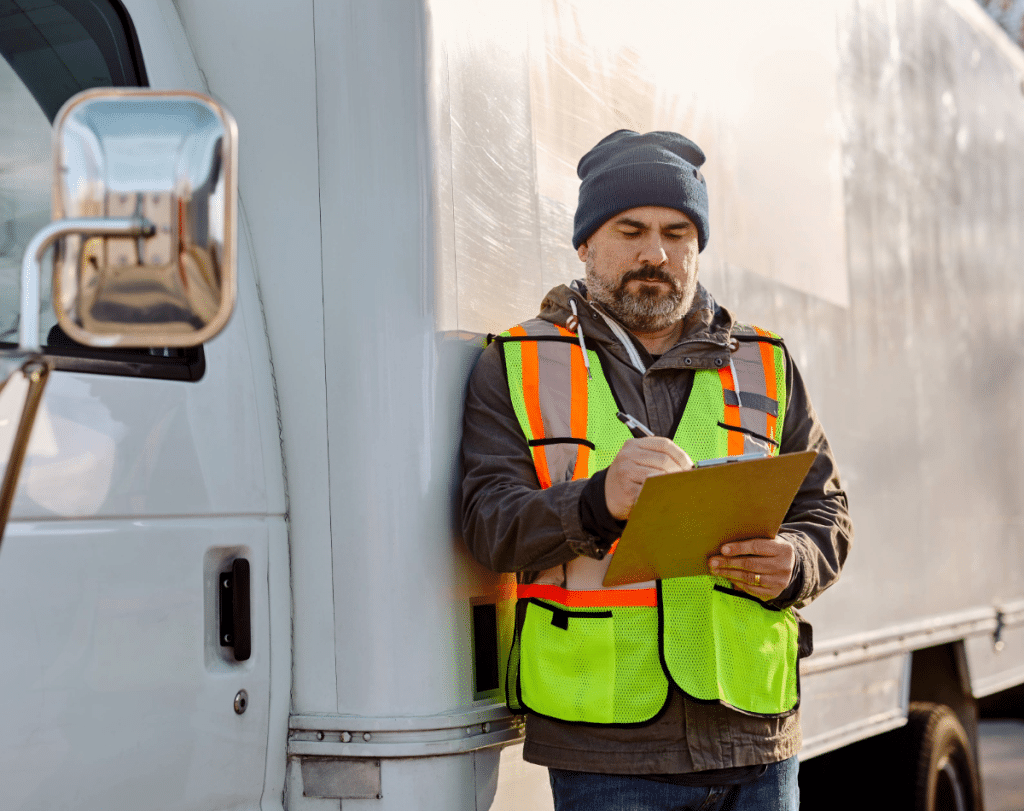 Carrier Preparing for DOT's Crackdown on Capacity