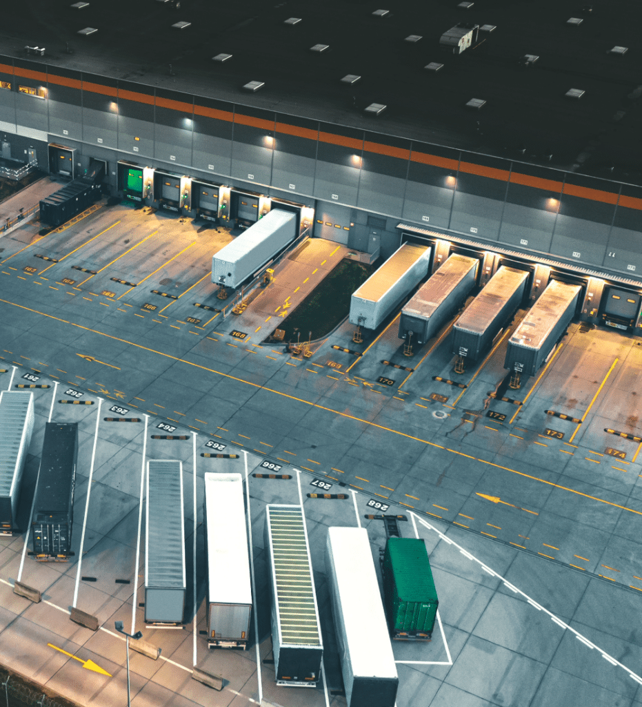 Stable Warehouse Operations to Improve Truckload Market