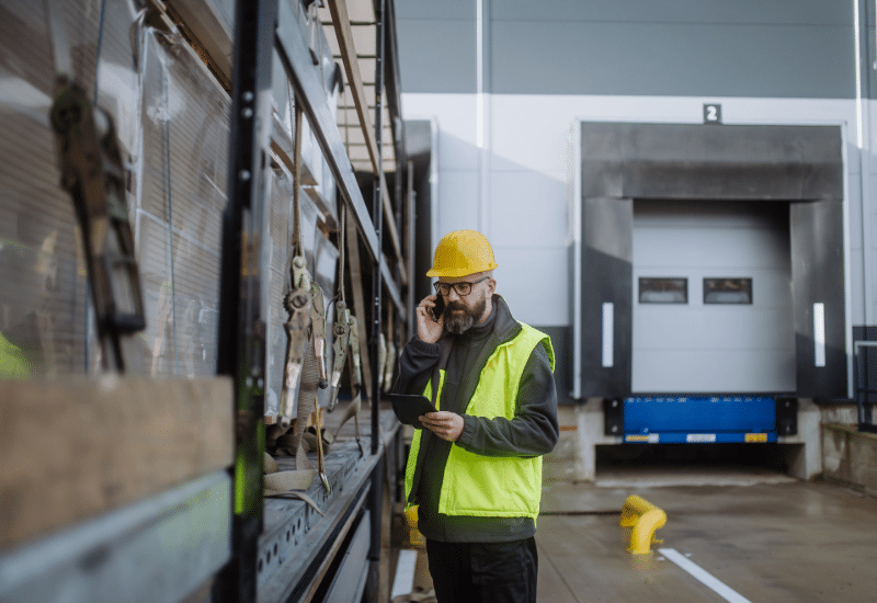 Impact of Miscommunication on Shipping Delays